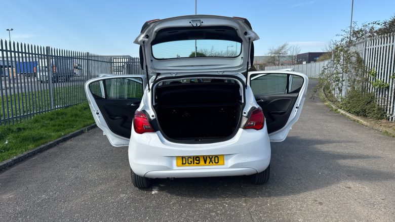 Vauxhall Corsa 1.4 Energy 5dr [AC] Petrol Hatchback